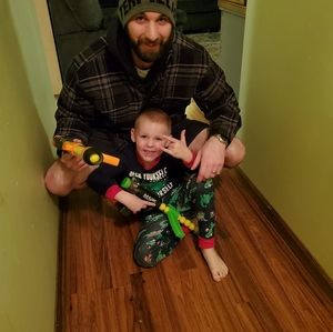 Meet your Posher, Jon